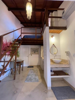 Apartamento Territorial Solar das Artes